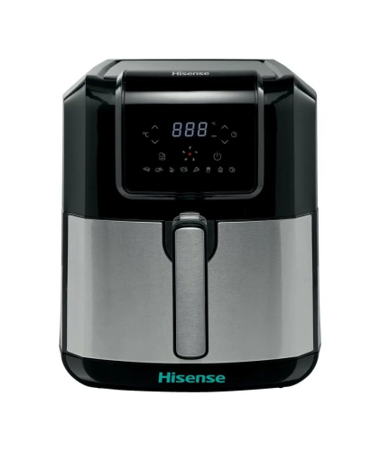 Air Fryer Frytkownica beztłuszczowa HISENSE 5L czarny