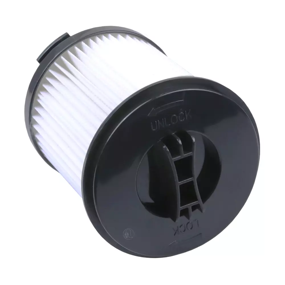 Filtr wymienny BALTER Vafset do odkurzacza Vento A1/A2 Filtr HEPA - zdjęcie 3