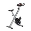 Rower rowerek treningowy stacjonarny regulowany składany ULTRASPORT - zdjęcie 2