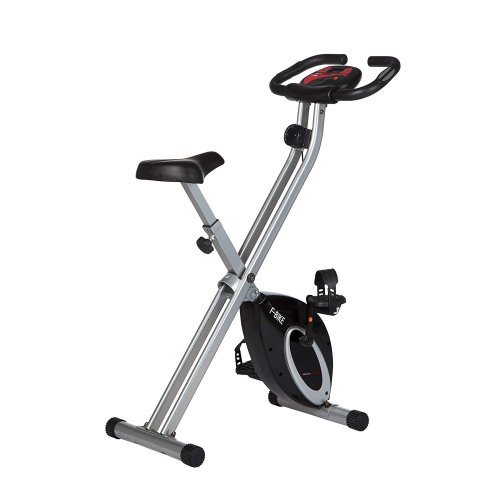 Rower rowerek treningowy stacjonarny regulowany składany ULTRASPORT - zdjęcie 2
