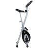 Rower rowerek treningowy stacjonarny regulowany składany ULTRASPORT - zdjęcie 3