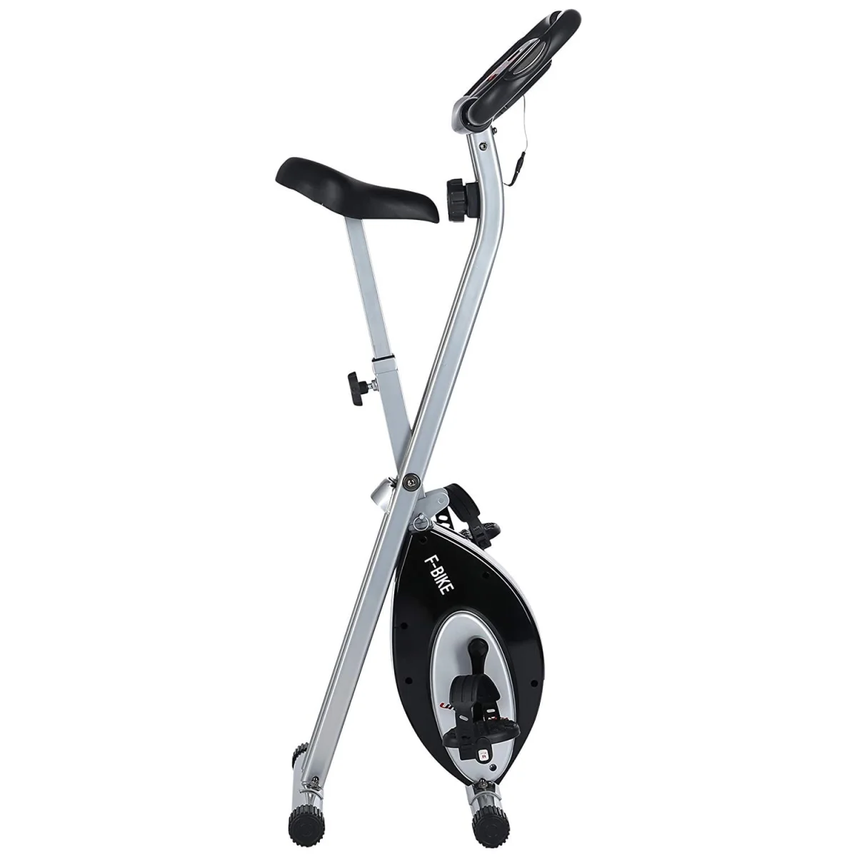 Rower rowerek treningowy stacjonarny regulowany składany ULTRASPORT - zdjęcie 3