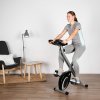 Rower rowerek treningowy stacjonarny regulowany składany ULTRASPORT - zdjęcie 5