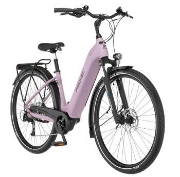 Rower Elektryczny Fischer E-Bike Cita 3.3i 28" 43 cm 522Wh