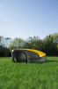 Autonomiczny robot koszący kosiarka Stiga G 1200 180mm 1200m - zdjęcie 3