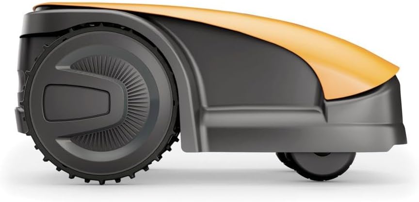 Autonomiczny robot koszący kosiarka Stiga G 1200 180mm 1200m - zdjęcie 8