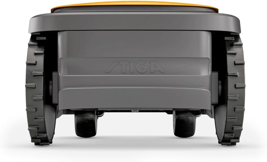 Autonomiczny robot koszący kosiarka Stiga G 1200 180mm 1200m - zdjęcie 9