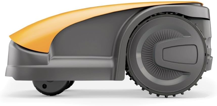 Autonomiczny robot koszący kosiarka Stiga G 1200 180mm 1200m - zdjęcie 10