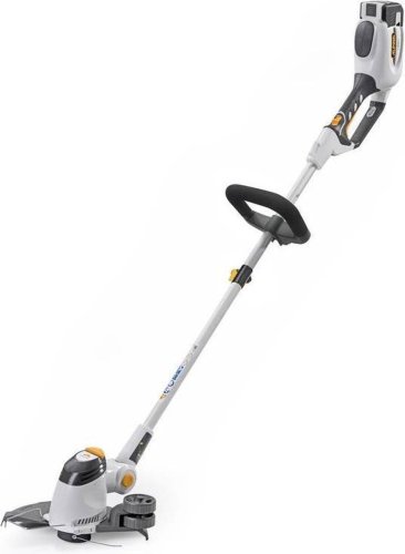 Podkaszarka bezprzewodowa Alpina Accu T3048 akumulatorowa do trawy 250W