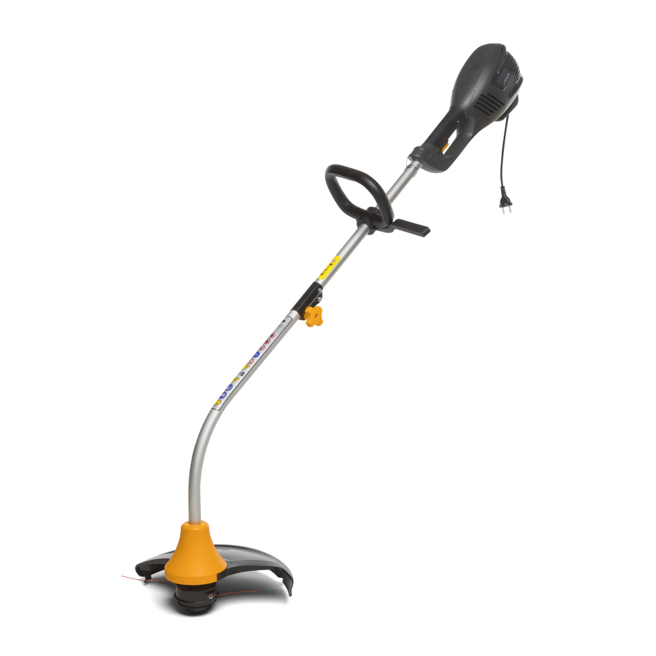 Podkaszarka elektryczna Stiga GT 110c 157 cm 1000 W do trawy - zdjęcie 2