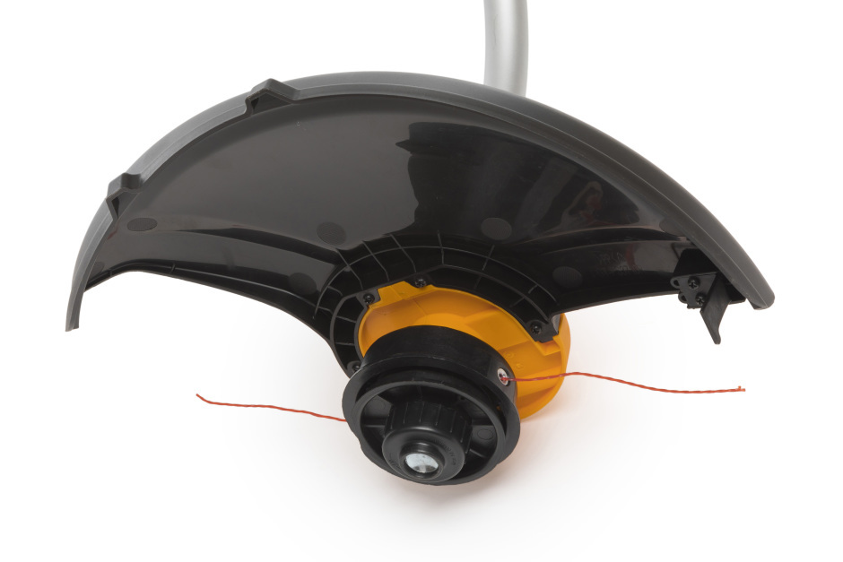 Podkaszarka elektryczna Stiga GT 110c 157 cm 1000 W do trawy - zdjęcie 4