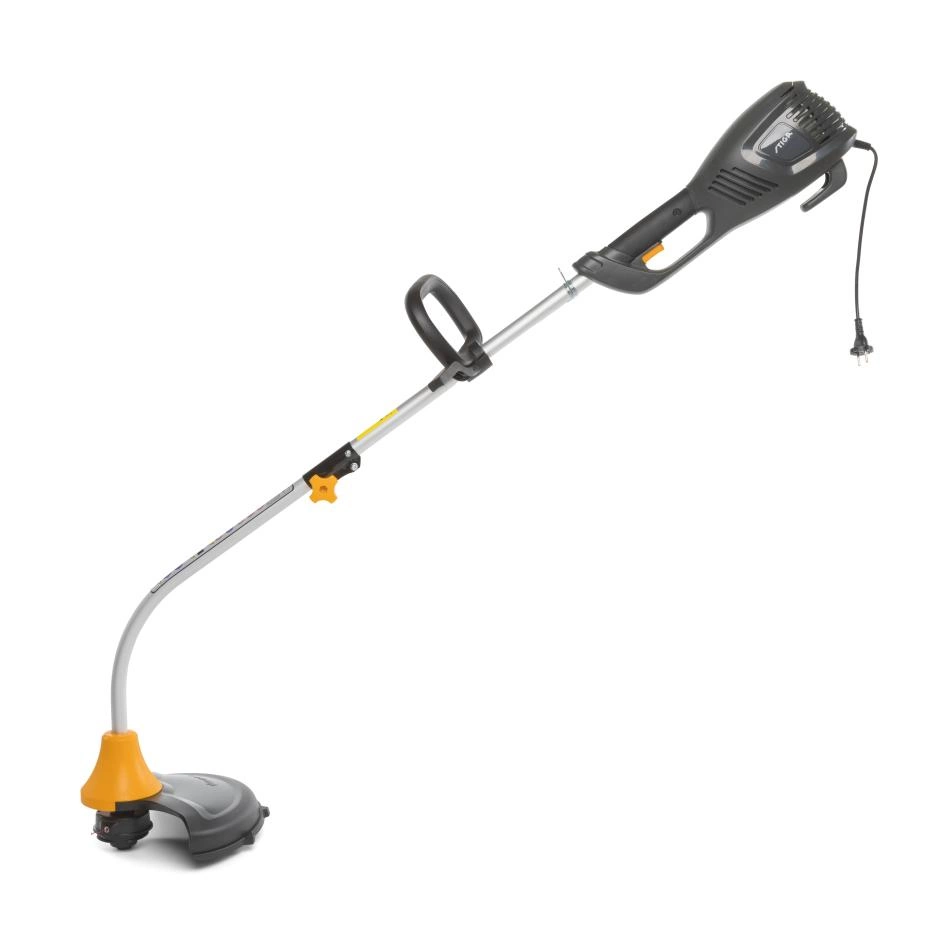Podkaszarka elektryczna Stiga GT 110c 157 cm 1000 W do trawy - zdjęcie 6
