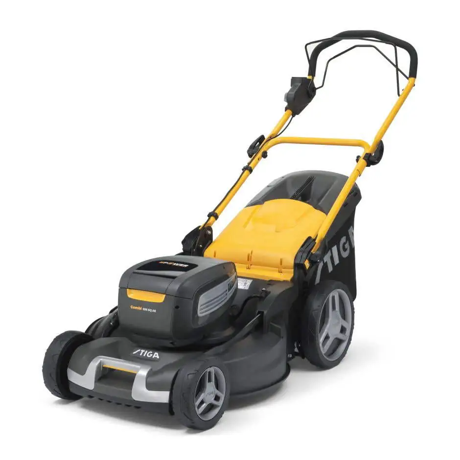 Kosiarka akumulatorowa STIGA Combi 955 SQ AE - zdjęcie 3