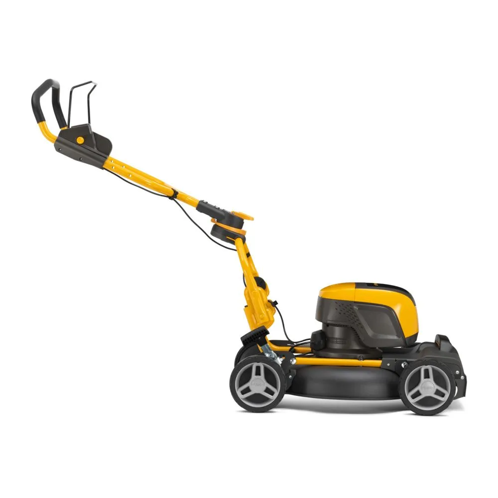 Kosiarka akumulatorowa STIGA Multiclip 547e Kit - zdjęcie 10