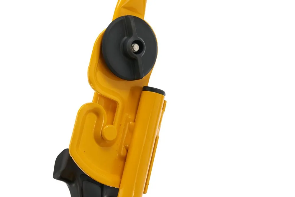 Kosiarka akumulatorowa STIGA Multiclip 547e Kit - zdjęcie 11