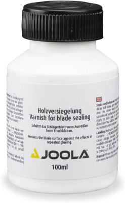 Impregnat do drewna JOOLA 82100 do stołów tenisowych 100 ml