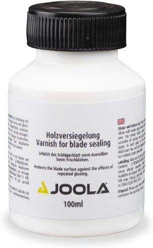 Impregnat do drewna JOOLA 82100 do stołów tenisowych 100 ml