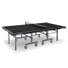 Stół do tenisa stołowego JOOLA 11294 World Cup 25-S ITTF czarny