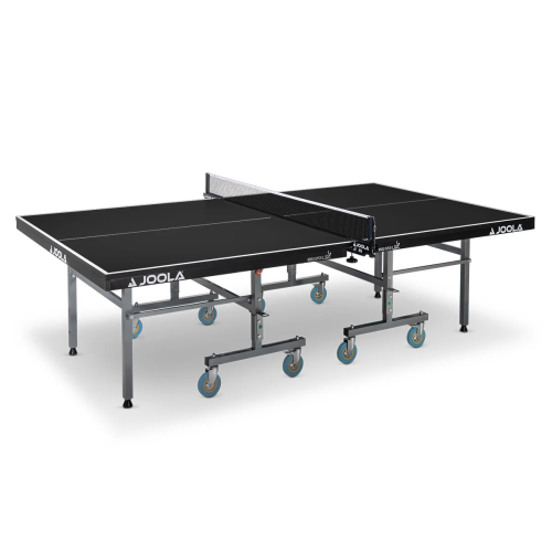 Stół do tenisa stołowego JOOLA 11294 World Cup 25-S ITTF czarny
