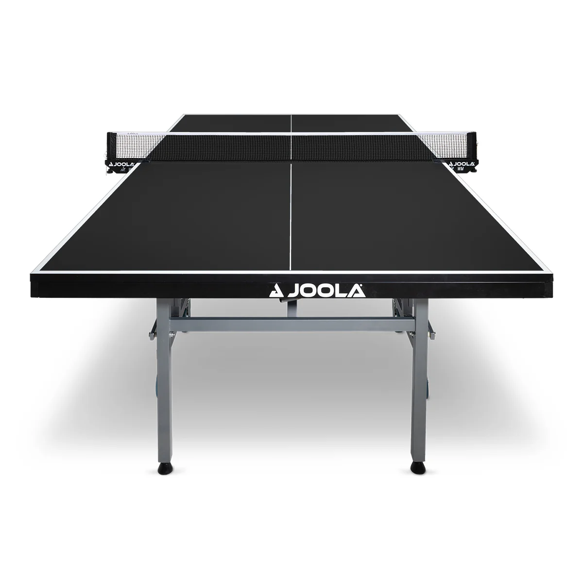 Stół do tenisa stołowego JOOLA 11294 World Cup 25-S ITTF czarny - zdjęcie 4