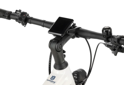 Rower elektryczny Husqvarna Cross Tourer CT3 Lady 27.5" 85Nm 17,5Ah L 50cm - zdjęcie 2