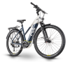 Rower elektryczny Husqvarna Cross Tourer CT3 Lady 27.5" 85Nm 17,5Ah L 50cm - zdjęcie 4
