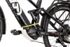Rower elektryczny Husqvarna Cross Tourer CT4 27.5" L 48cm 17,5Ah 85Nm 2023 - zdjęcie 2