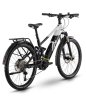 Rower elektryczny Husqvarna Cross Tourer CT4 27.5" L 48cm 17,5Ah 85Nm 2023 - zdjęcie 3