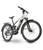 Rower elektryczny Husqvarna Cross Tourer CT4 27.5" L 48cm 17,5Ah 85Nm 2023
