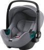 Fotelik samochodowy BRITAX Römer iSENSE SMILE BR Frost Grey