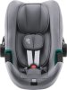 Fotelik samochodowy BRITAX Römer iSENSE SMILE BR Frost Grey - zdjęcie 7