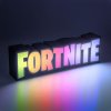 Lampka PALADONE Fortnite Logo Light USB - zdjęcie 5