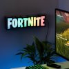 Lampka PALADONE Fortnite Logo Light USB - zdjęcie 8
