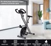 Rower rowerek treningowy stacjonarny regulowany składany ULTRASPORT - zdjęcie 9