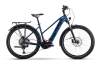 Rower elektryczny Husqvarna Gran Tourer GT2 Lady 27.5" 85Nm 630Wh L 50cm - zdjęcie 2
