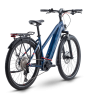 Rower elektryczny Husqvarna Gran Tourer GT2 Lady 27.5" 85Nm 630Wh L 50cm - zdjęcie 3
