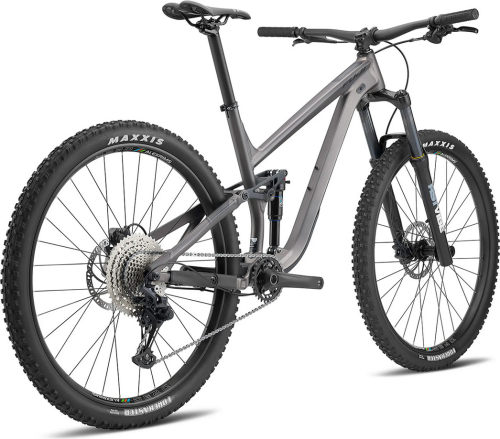 Rower górski MTB FUJI RAKAN 29 1.7 full M 17" 43cm - zdjęcie 2