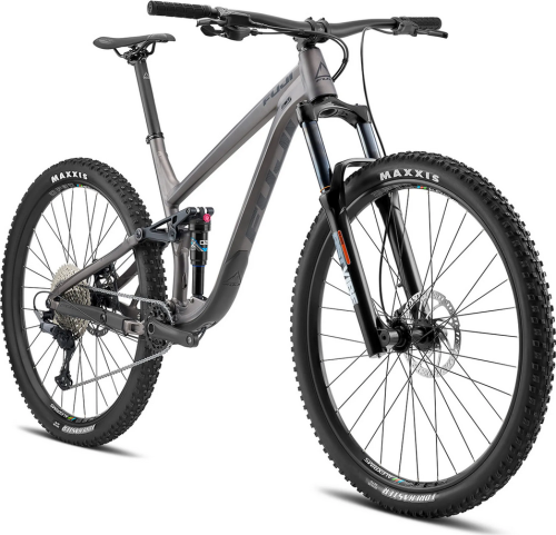 Rower górski MTB FUJI RAKAN 29 1.7 full M 17" 43cm