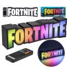 Lampka PALADONE Fortnite Logo Light USB