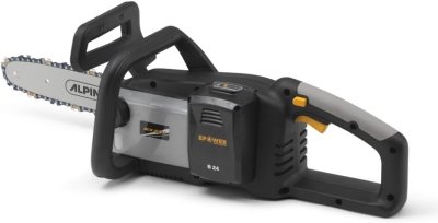 Pilarka akumulatorowa Alpina ACS 20 Li akumulator ładowarka