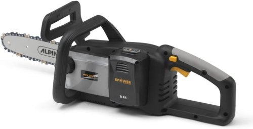 Pilarka akumulatorowa Alpina ACS 20 Li akumulator ładowarka