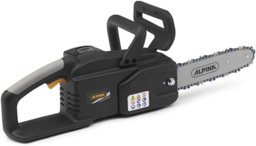 Pilarka akumulatorowa Alpina ACS 20 Li akumulator ładowarka - zdjęcie 2