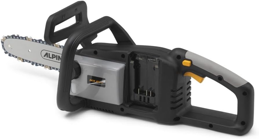 Pilarka akumulatorowa Alpina ACS 20 Li akumulator ładowarka - zdjęcie 4