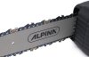 Pilarka akumulatorowa Alpina ACS 20 Li akumulator ładowarka - zdjęcie 8
