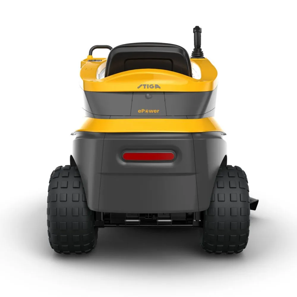 Akumulatorowa kosiarka osiowa STIGA Gyro 700e - zdjęcie 6