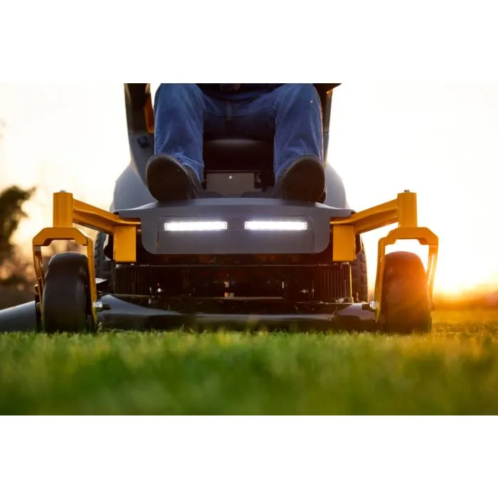 Akumulatorowa kosiarka osiowa STIGA Gyro 700e - zdjęcie 11