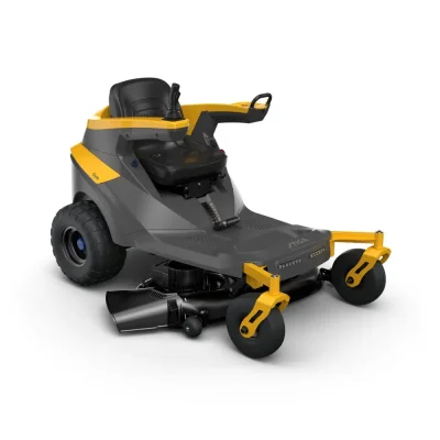 Akumulatorowa kosiarka osiowa STIGA Gyro 700e - zdjęcie 2