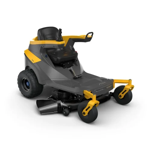 Akumulatorowa kosiarka osiowa STIGA Gyro 700e - zdjęcie 2