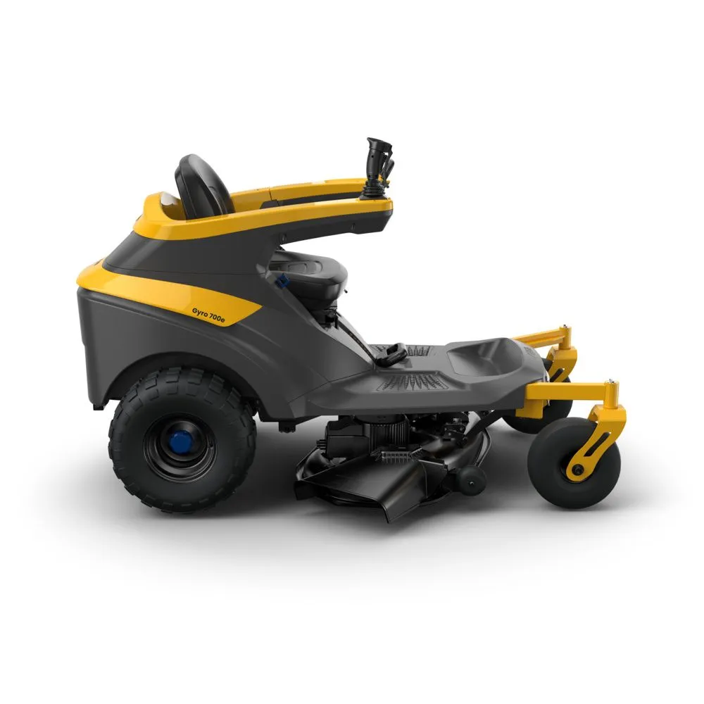 Akumulatorowa kosiarka osiowa STIGA Gyro 700e - zdjęcie 3
