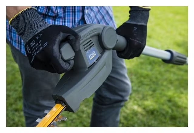 Podkrzesywarka + sekator STIGA na wysięgniku SMT 48 AE MULTI-TOOL - zdjęcie 7